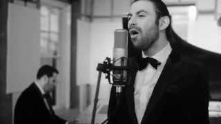 All of me - cover - Lecha Dodi - לכה דודי - (Refael Mirila)