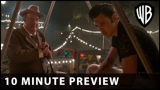 Elvis - 10 Minute Preview - Warner Bros. UK & Ireland