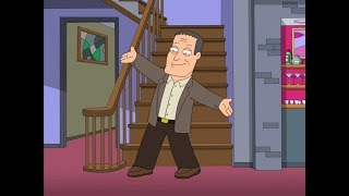 Family Guy - Dan Quagmire