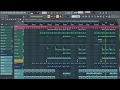 benny blanco & Calvin Harris - I Found You (FL Studio Remake)