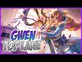 3 Minute Gwen Guide - A Guide for League of Legends