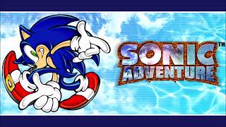 Event: Unbound - Sonic Adventure