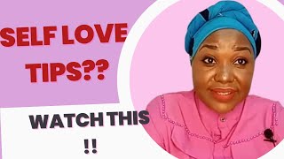 How To Develop Self Love Self Acceptance