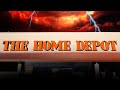 The Home Depot Theme, but it's the FINAL BOSS