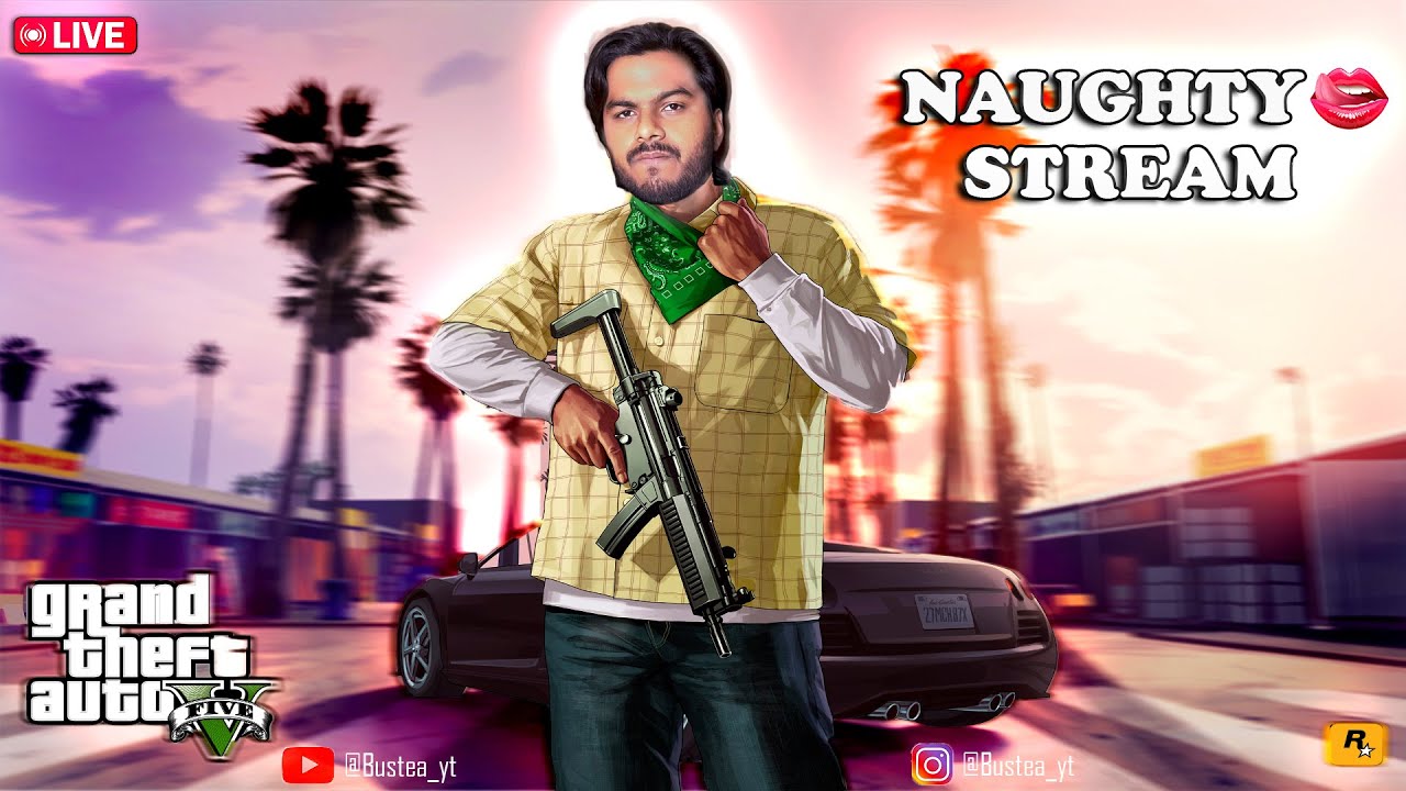 Gta V Rp Samatva Roleplay Youtube