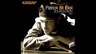 Patrick Saint-Eloi, Kassav' - Chabon