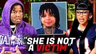 Cardi B & Blueface PAIR Up | EXPOSE Chrisean Rock 2023 Lies