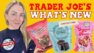 $160 Trader Joe's Haul: Reviewing New Items \u0026 Must-Have Snacks!