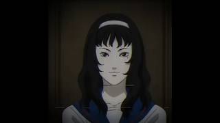 Tomies rebirth #tomie #junjiitomaniac #anime #youtubeshorts #horror