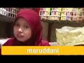 maruddani cover ema full video B