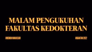 [POST EVENT PENGUKUHAN ANGKATAN 2022]👏