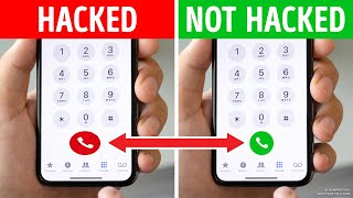 10 Clear Signs Someone's Controlling Your Phone Secretly