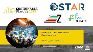 Industry 4 0 and Zero Defect Manufacturing