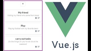 How to Create a Simple Notes Application with Vue.js 3