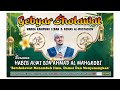 LIVE | GEBYAR SHOLAWAT WARGA KAMPUNG LEBAH & REMAS AL-MUSTAQIEM | SINGARAJA-BALI (24-10-2024)