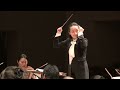 f. mendelssohn symphony no 3 „scottish“ 1st movement