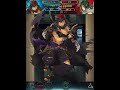 【feh】リミテッド英雄戦ミカヤ＆サザ インファナル：ジャファル完全単騎