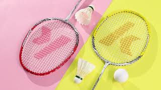 Kawasaki Racket