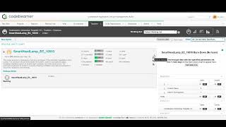 Codebeamer for Beginners Tutorial – Add Sprint