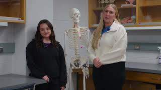 UWSP Cognition Clinic: Concussion 3