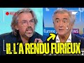 Aymeric Caron ATTAQUE BHL et dénonce sa CORRUPTION !