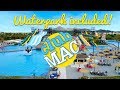 Majorca Hotels - Club Mac Alcudia with  Hidropark included!  All inclusive