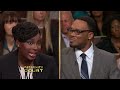 Man Mooched Off Woman and Cheated On His Girlfriend (Full Episode)  Paternity Court