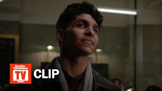 Pose S03 E05 Clip | 'Papi Confronts Elektra' | Rotten Tomatoes TV