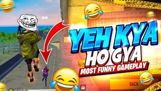 PLAYING FREE FIRE WITH FRIEND'S || VERY FUNNY VIDEO || #freefire #freefiremax