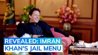 Imran Khan To Be Released | Details Of Facilities Given To Him In Jail