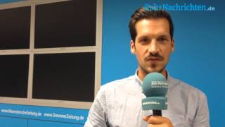 BVB-Reporter Matthias Dersch über das Supercup-Spiel