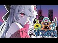 【 #VCRGTA3 】初参加！！！お散歩するぞ～～～～！！【石神のぞみ／にじさんじ】