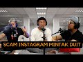 ORANG BUAT FAKE ACCOUNT AIDIL EP 288