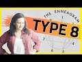 ENNEAGRAM Type 8 | Annoying Things Eights Do and Say