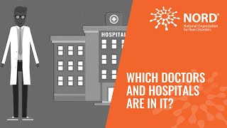 Which Doctors and Hospitals Are In It?