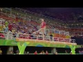 Shang Chunsong 2016 Olympics QF BB