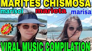 Marites Chismosa Viral Music Compilation