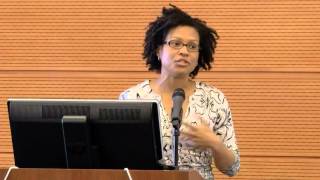 2016 Symposium - Research Presentations, Poetry Contest Awards, and Closing Remarks
