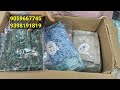 l and xl size spun nighties unboxing video superb model sri maha laxmi hosiery