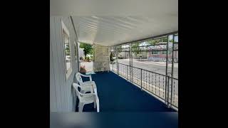 2550 E Ave I #89 Lancaster CA 93535 2 bedroom Mobile home for sale in the Californian 55+ Community