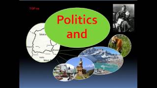SIKKIM GK QUESTIONS History, Politics and personalities for all Sikkim government exam SPSC