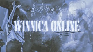 KOŚCIÓŁ WINNICA ONLINE | RYBNIK, 08.12.2024 | 11:30