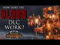 BLOOD for the BLOOD God DLC! - Warhammer 3