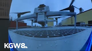 New drones help Washington County deputies respond faster