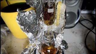 Making S4N4 Part 2 (Success!!)