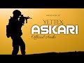 Yettex_-_Askari_(official audio)