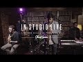 EJB Quintet — Song For Everything Wrong: In Studio Live at Beyond Studios