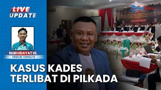 Kades Langgar Netralitas Pilkada Halsel 2024 hingga Cairkan Dana Desa, LPI Klaim Kantongi Bukti