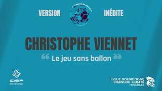 Handball, Le jeu sans ballon, par Christophe Viennet