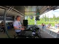 Daniel Metzger @ Summer Vision Festival 2018 (Full Set)